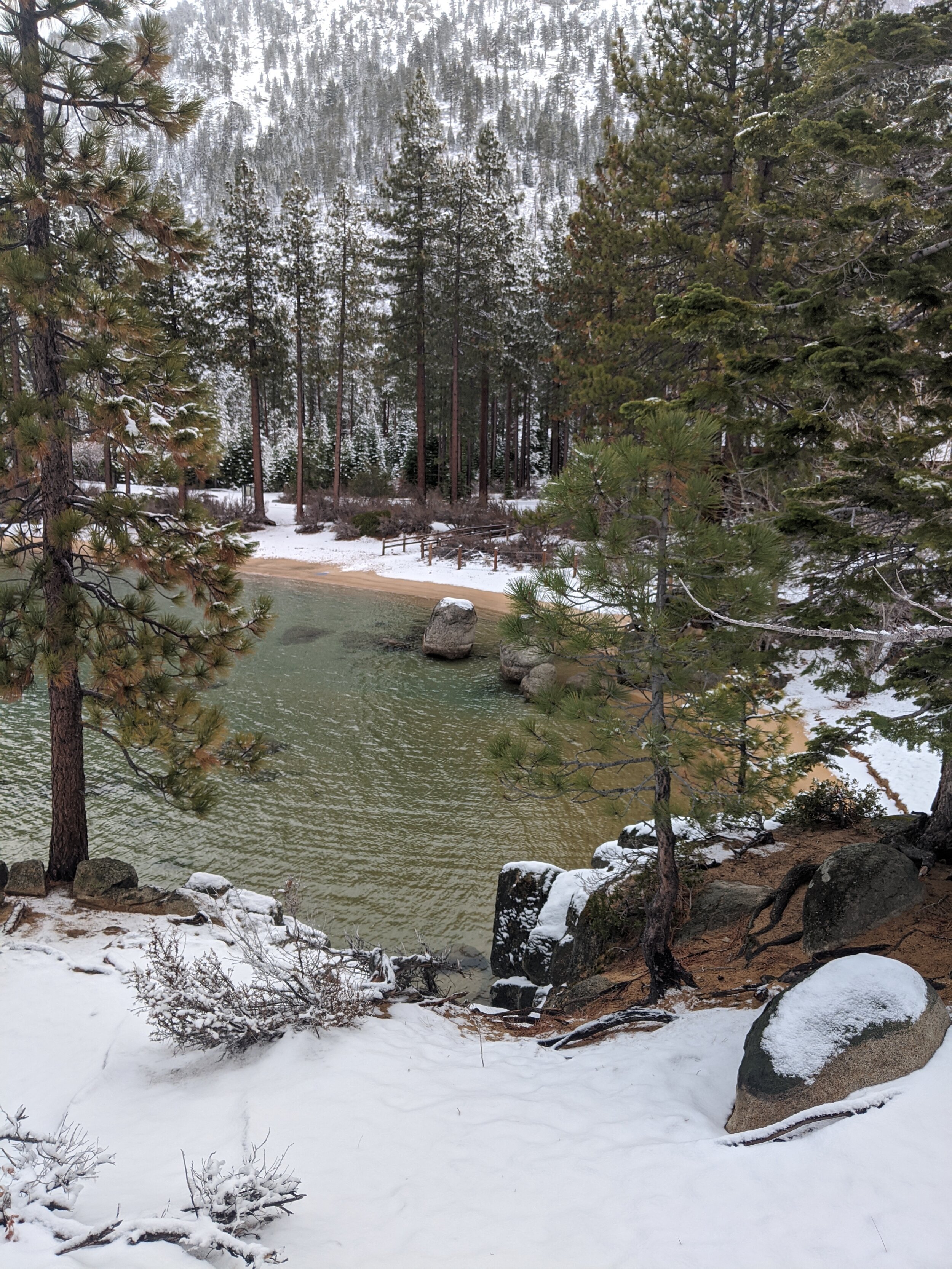 Closure Tuesday, 1/21/20