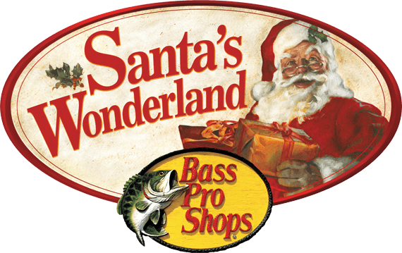 Santa's Wonderland at Cabela's 