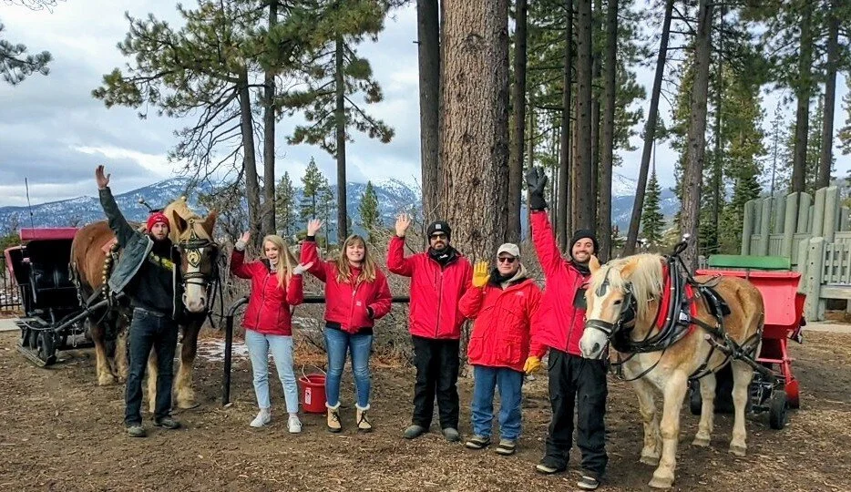 Thanksgiving Month of November