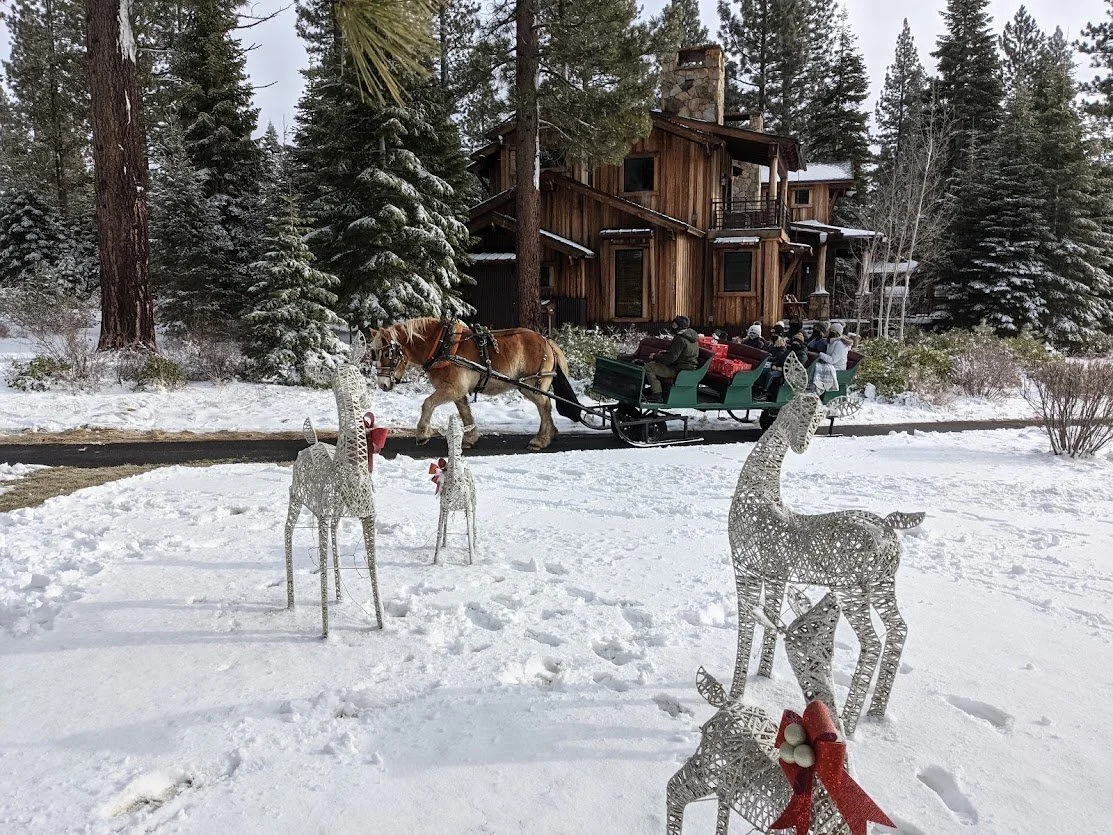  December Weather Closures