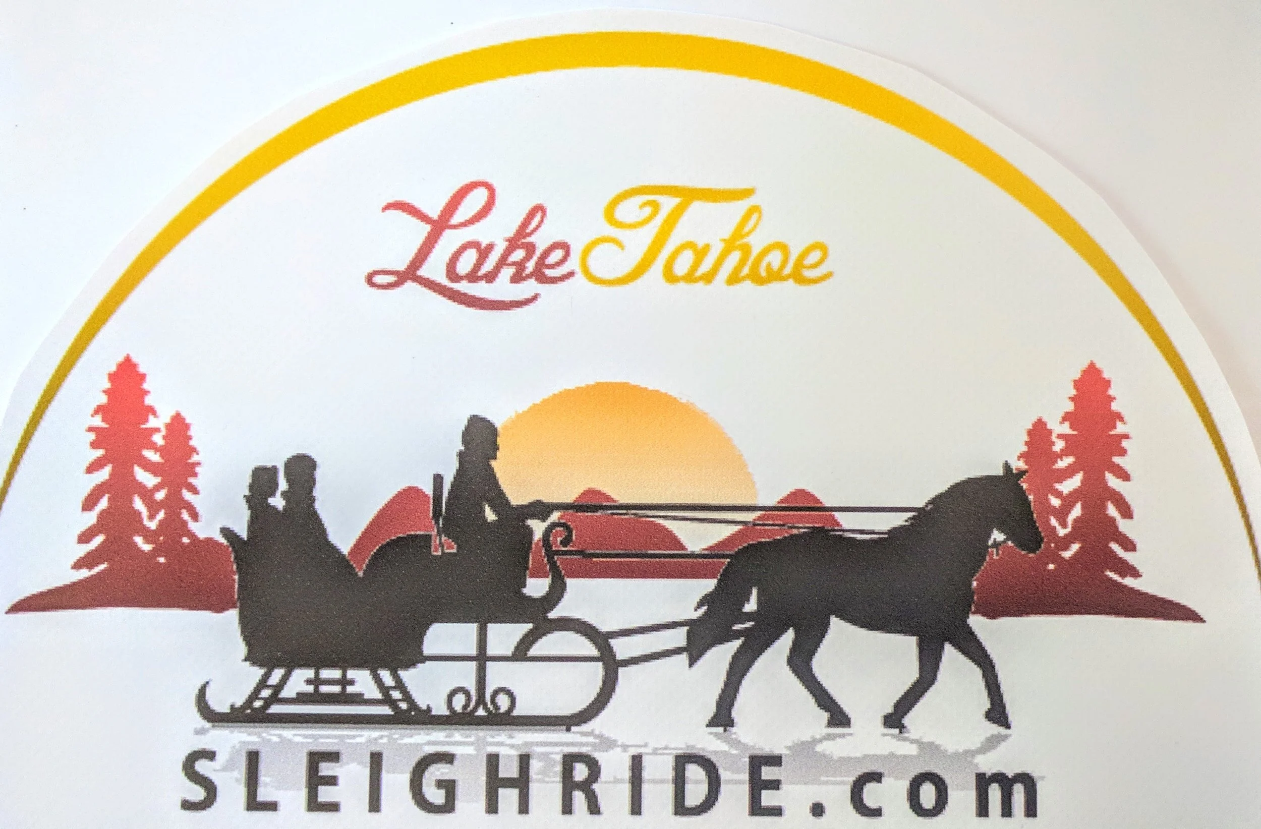 Winter Tour Schedule 2022