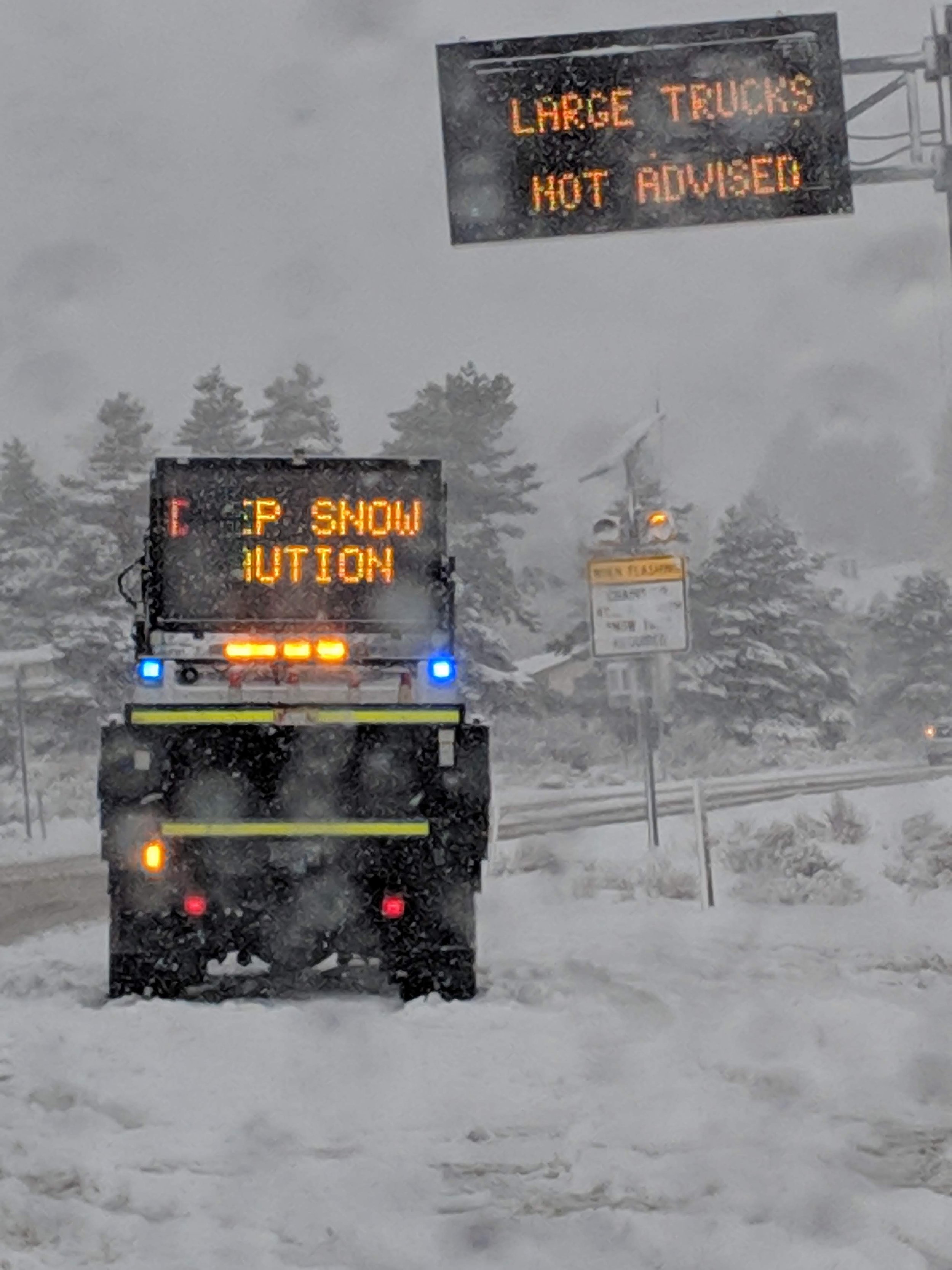 Closure Sunday 2/5/23