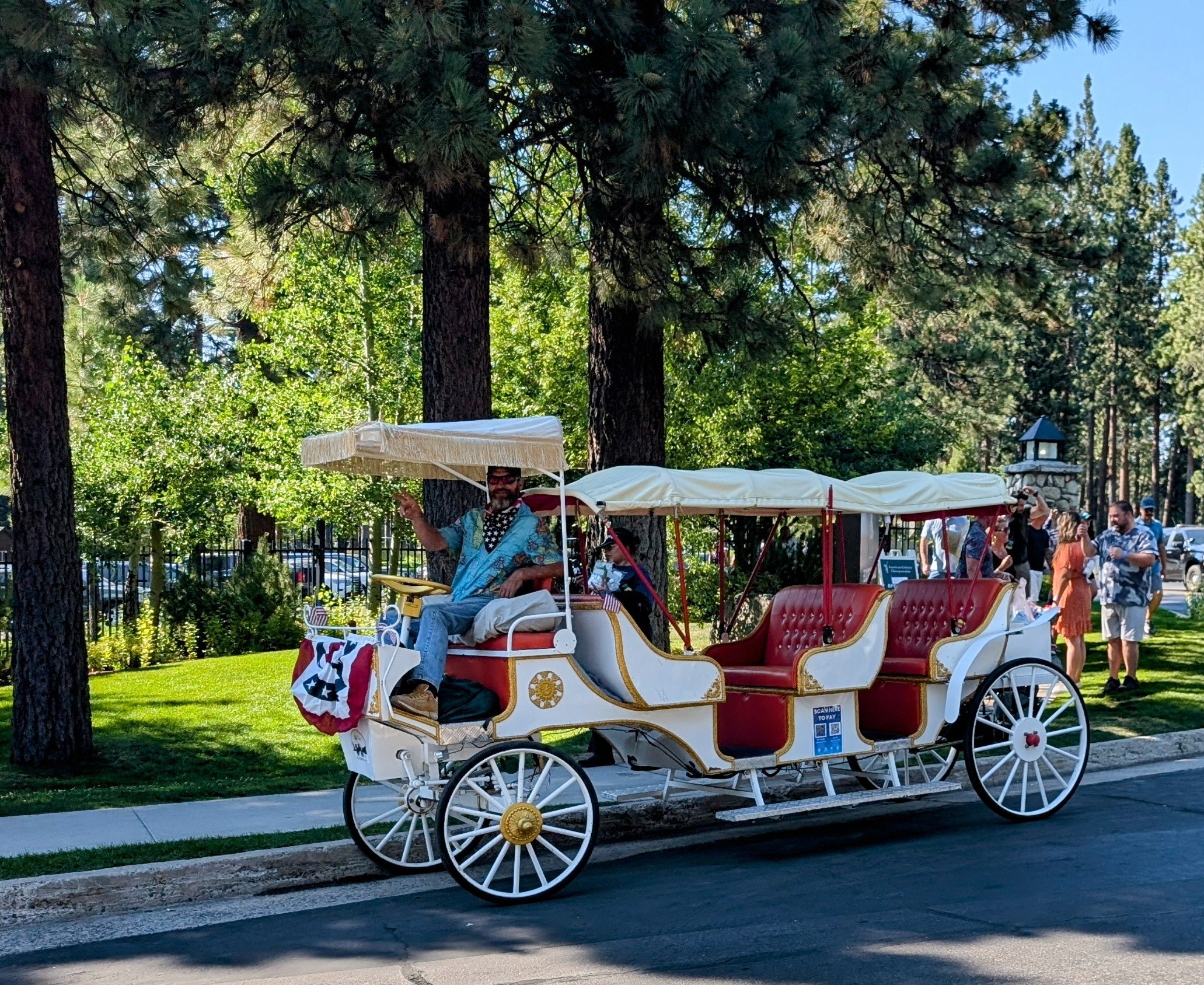 Spring/Summer Season