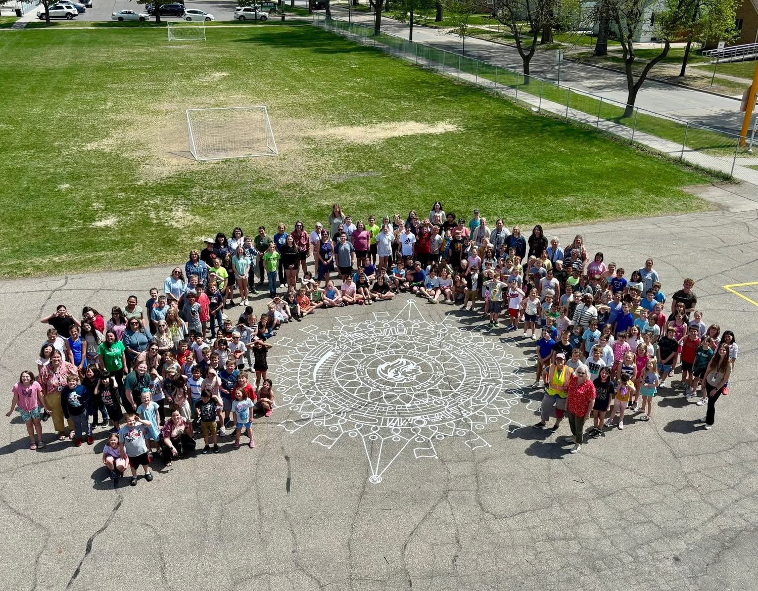 Lewis & Clark Elementary School