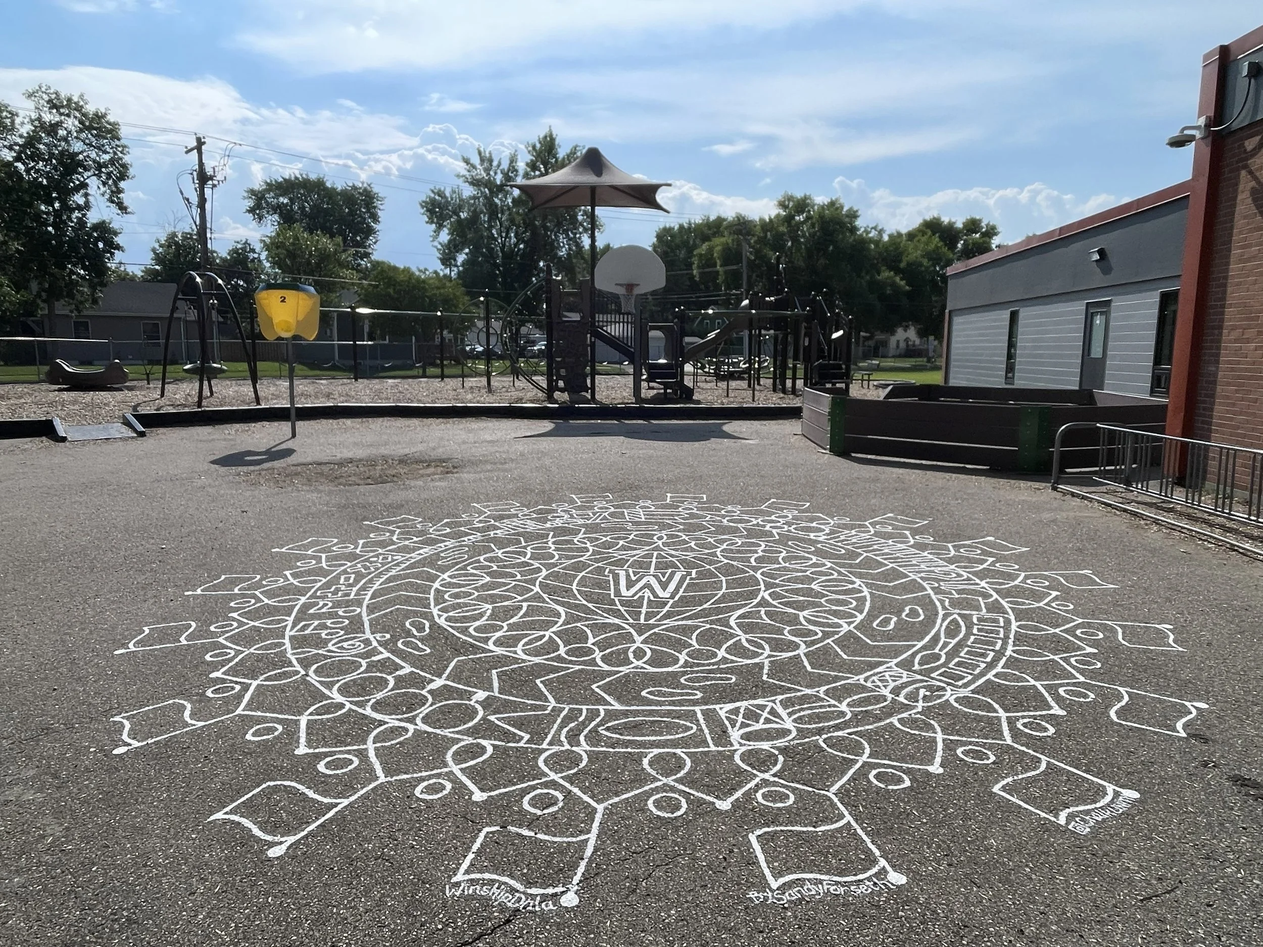 Winship Elementary School