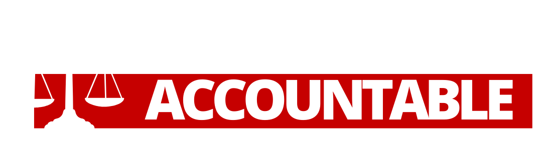 Hold El Dorado Accountable