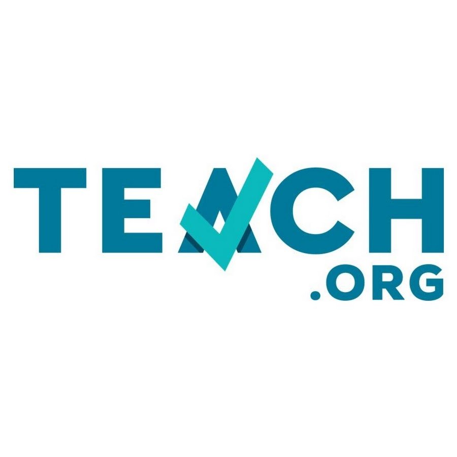 TEACH.org PSA Nationwide Campaign