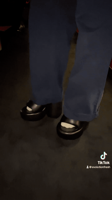 Evolution Fresh - Soda Smuggle