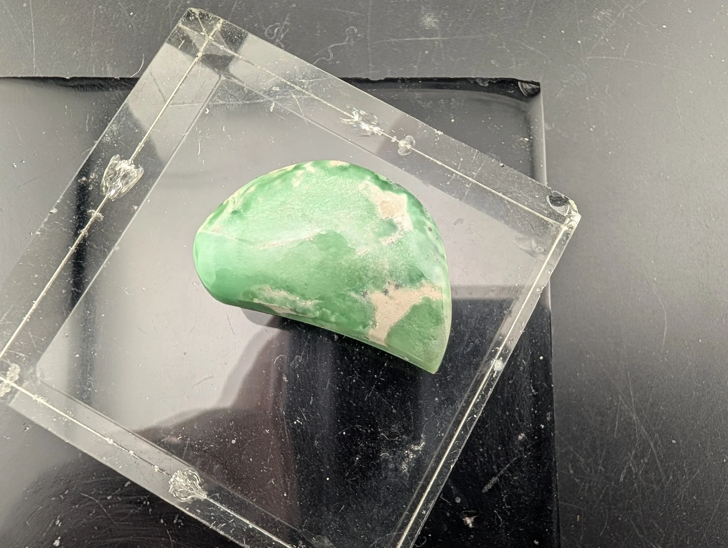 Lucin Variscite