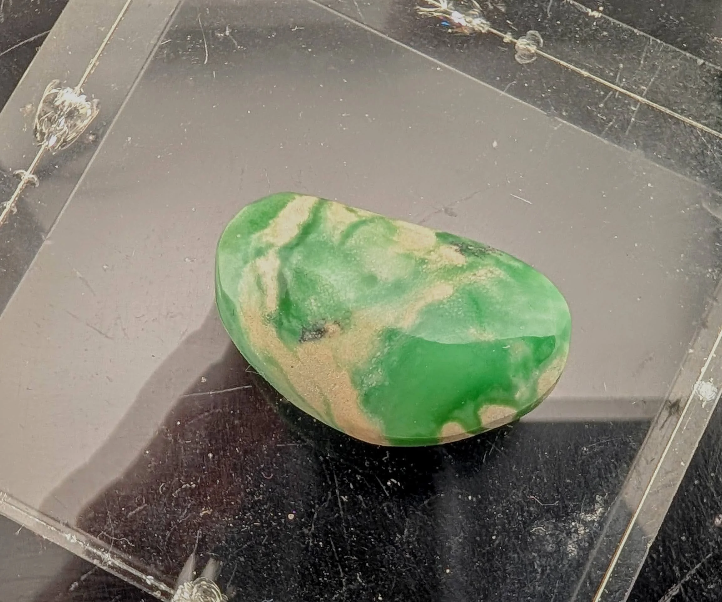 Lucin Variscite
