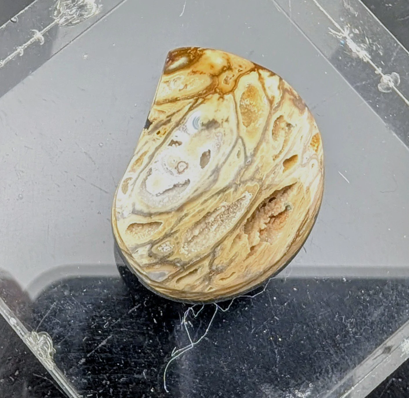 Clay Canyon Variscite