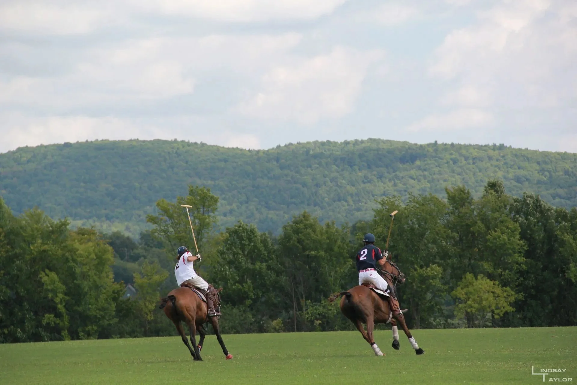 Sugarbush Polo Grounds