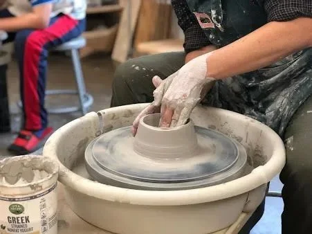 Blockhouse Studio Pottery