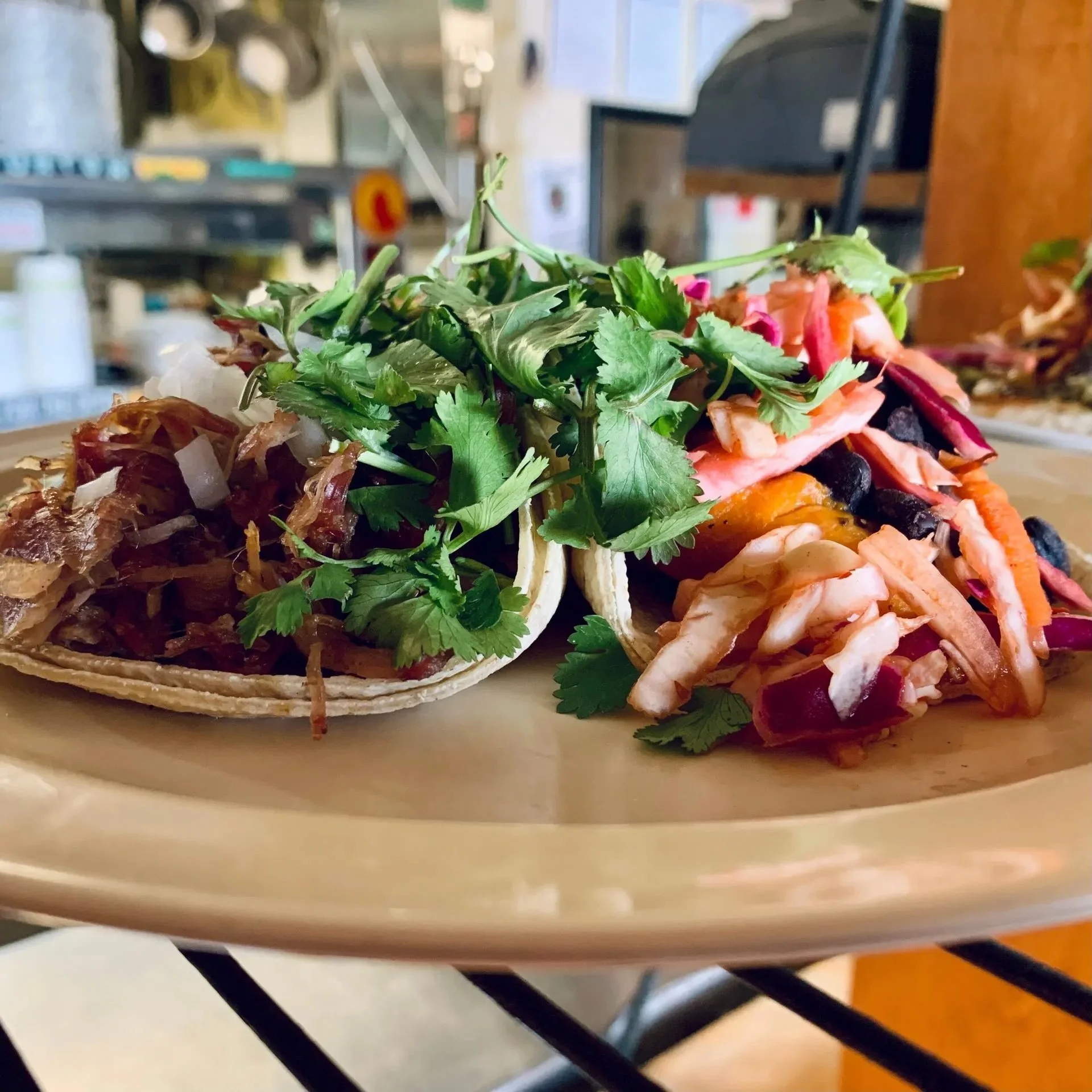 The Mad Taco