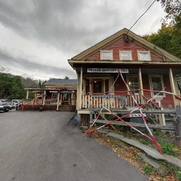 Village Grocery and Gas