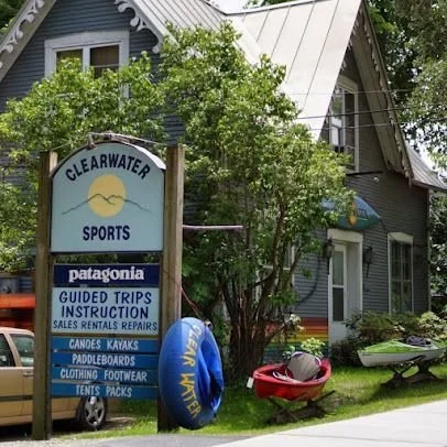 Clearwater Sports