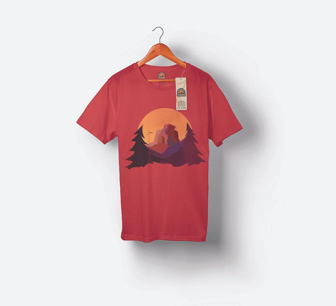 Simple Life T-shirt option 1.jpg