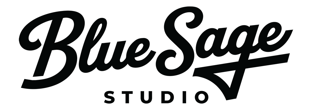 Blue Sage Studio