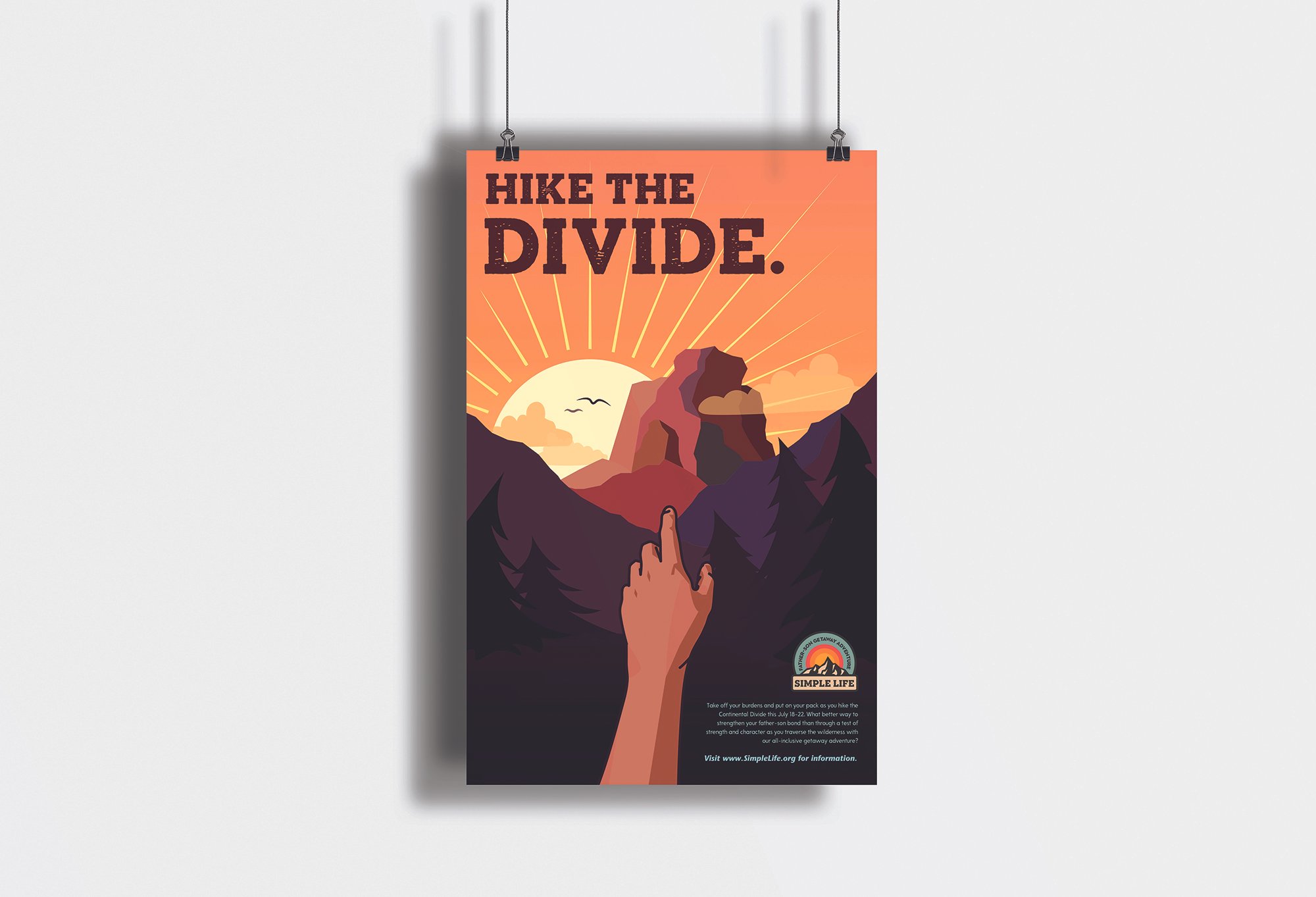 simple life poster mocked up.jpg