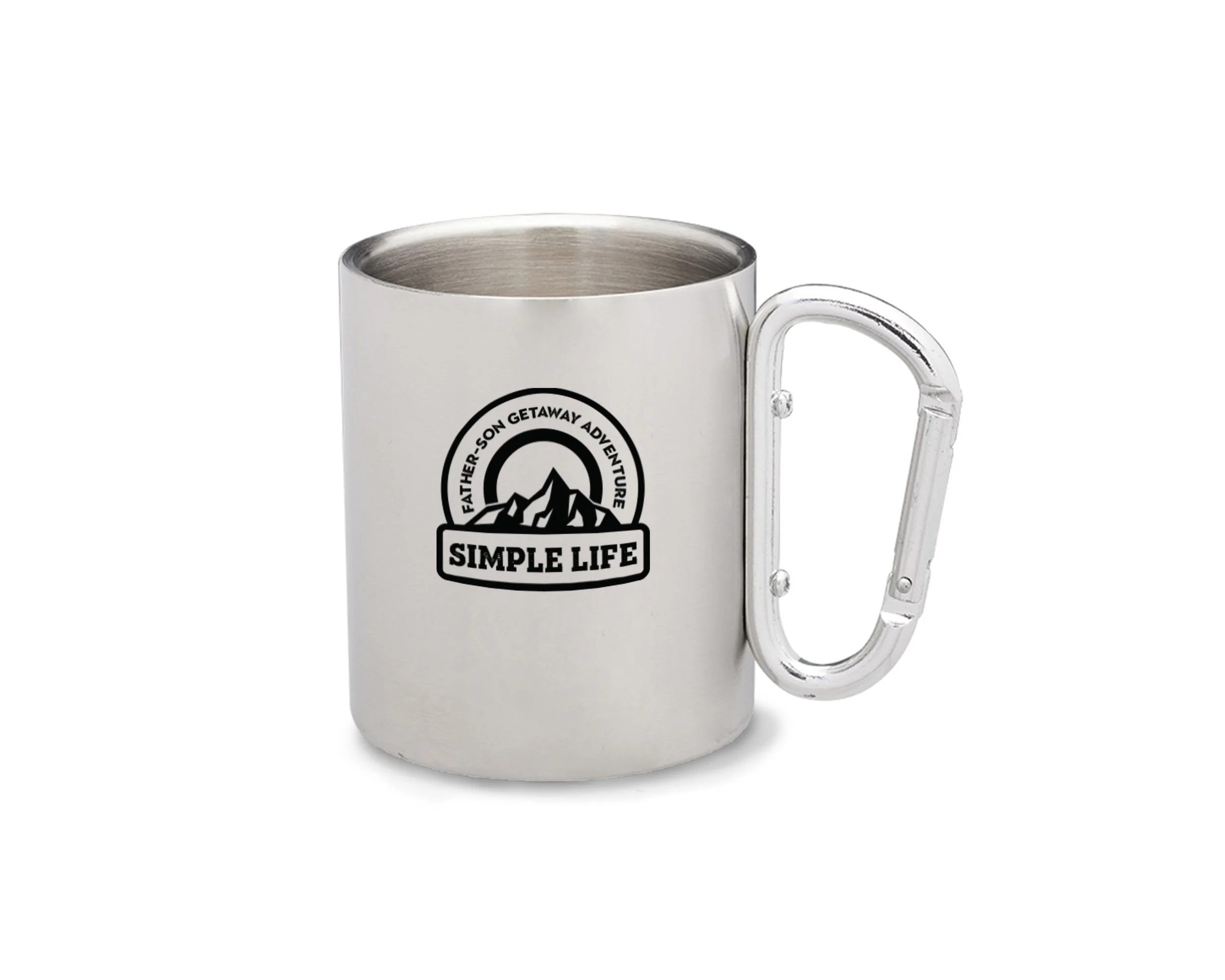 Simple Life Carabiner Mug.jpg