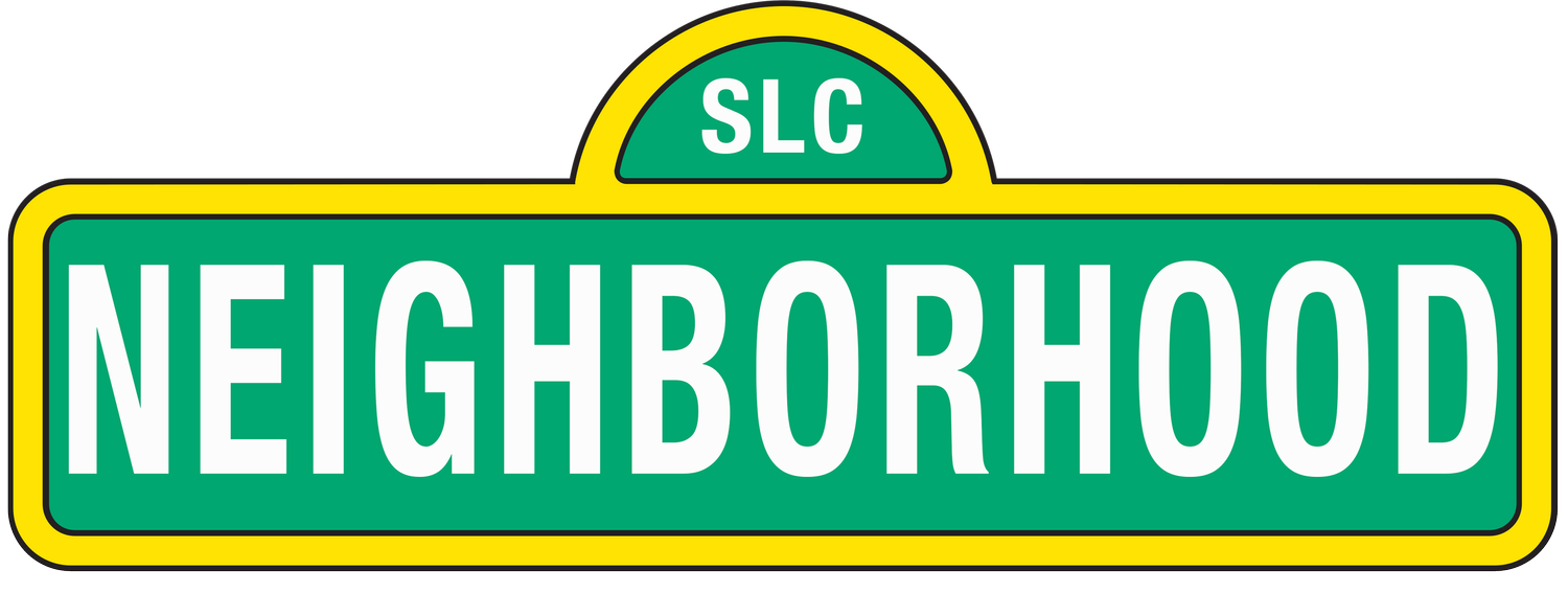 NEIGHBORHOOD JIU JITSU SLC