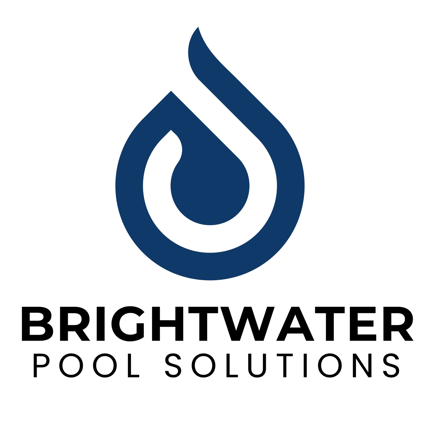 BRIGHT WATER POOL SOLUTIONS