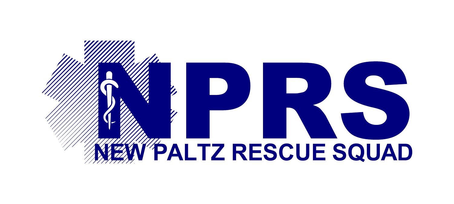New Paltz Rescue Squad