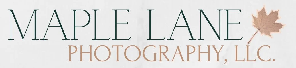 Maple Lane Photography LLC