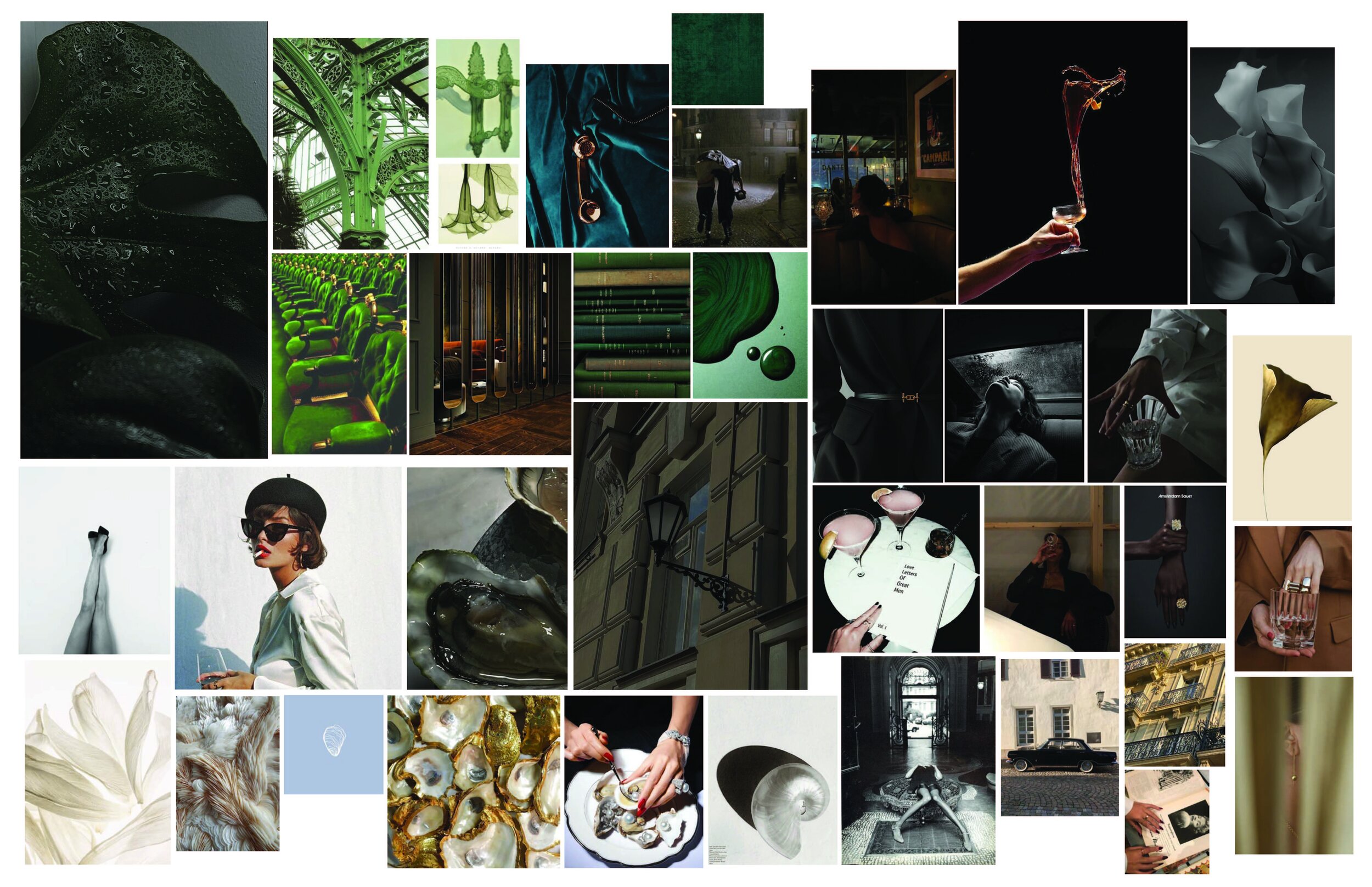 An image of the Cultural Center.