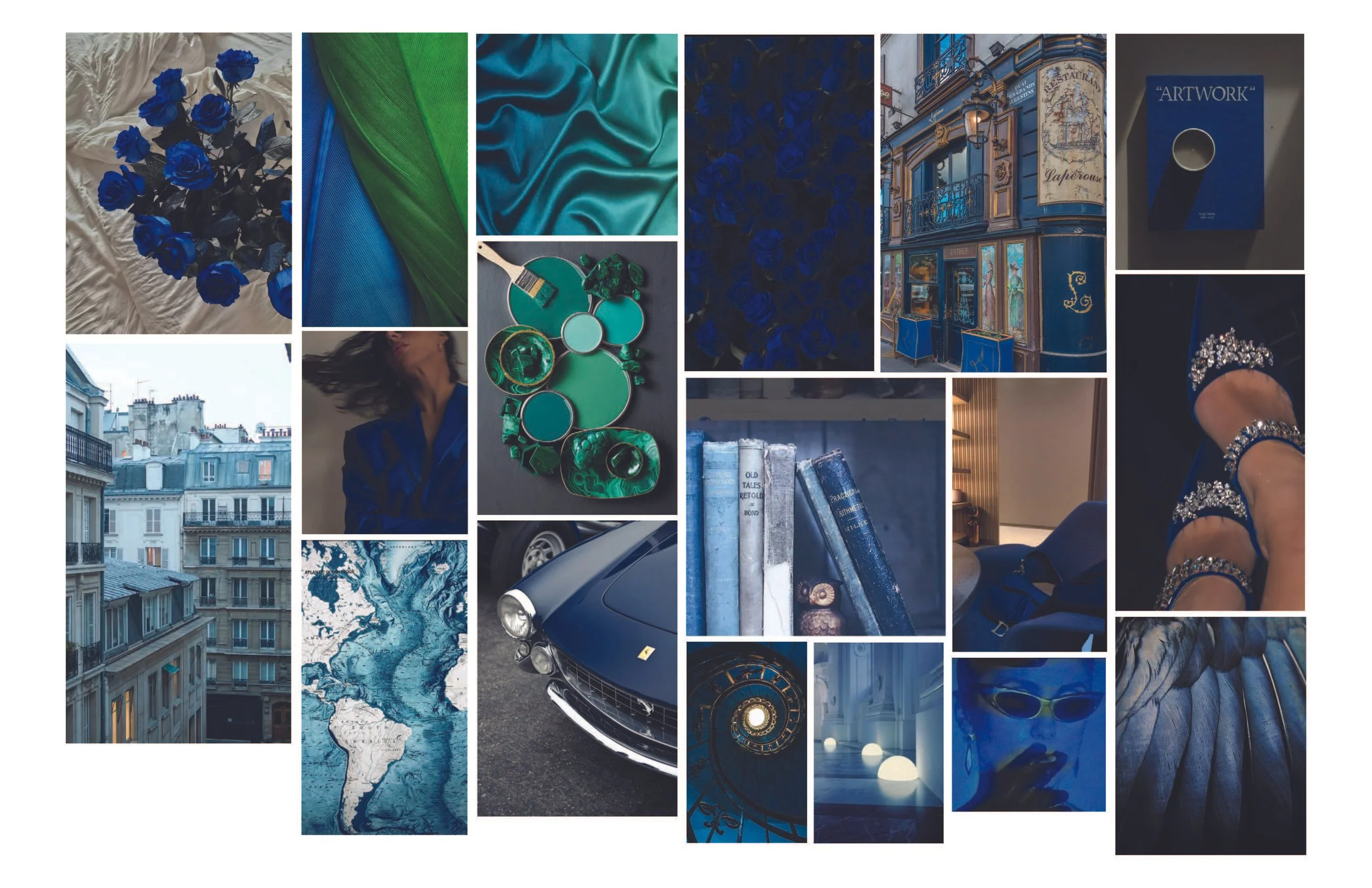 An image of the Cultural Center.