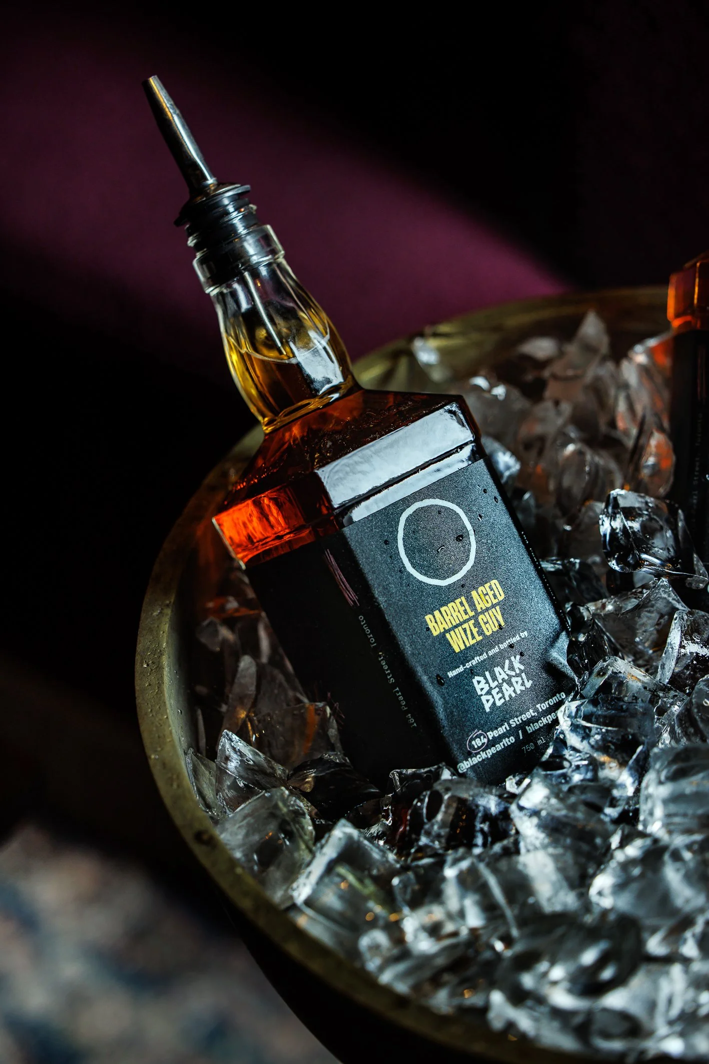 An image of the Cultural Center.