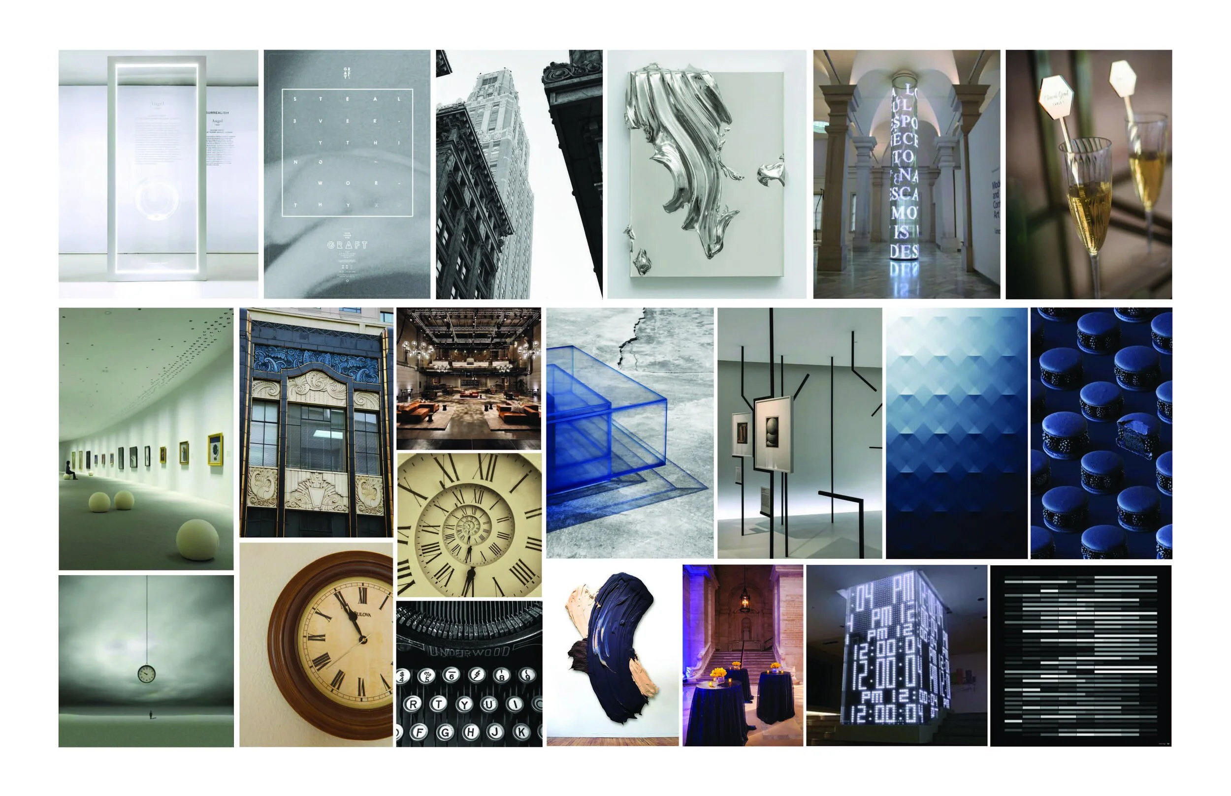 An image of the Cultural Center.