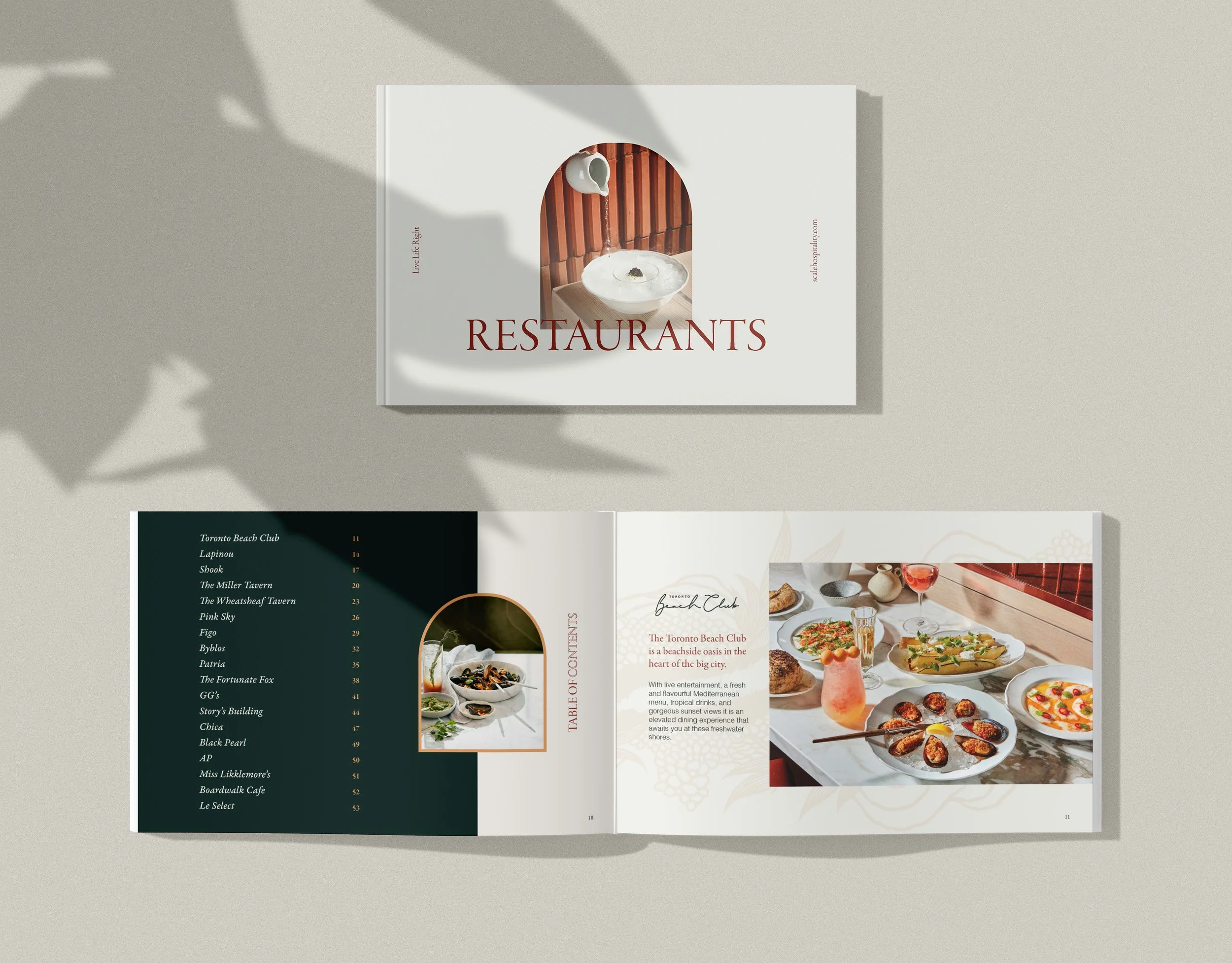 An image of Greenspacing.