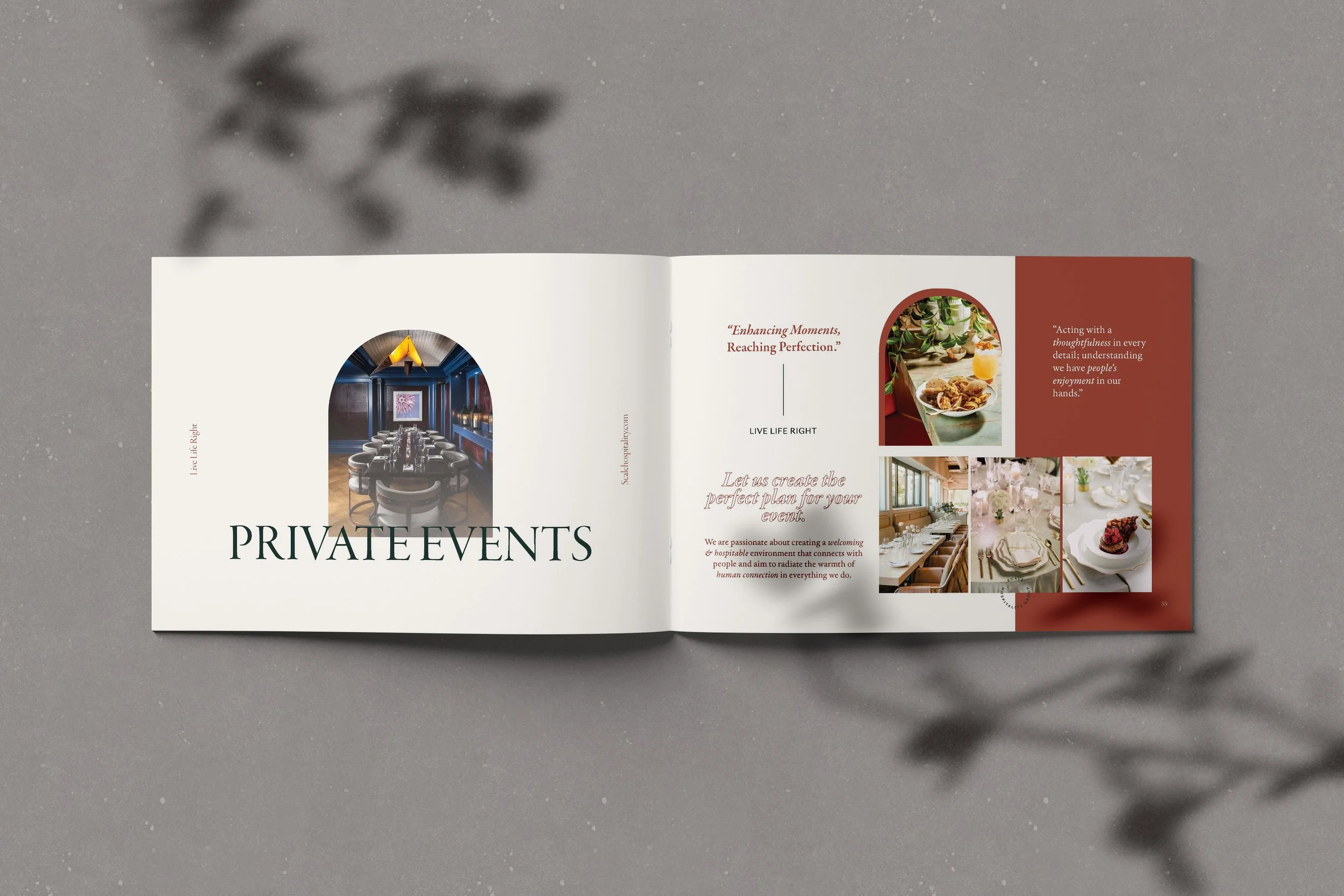 An image of Greenspacing.