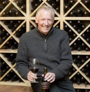 Winemaker Interview: Norm McKibben, Pepper Bridge Winery