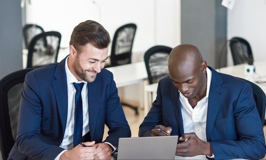 1-on-1 Strategy Sessions