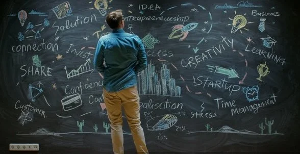 Topic Generation and Ideation