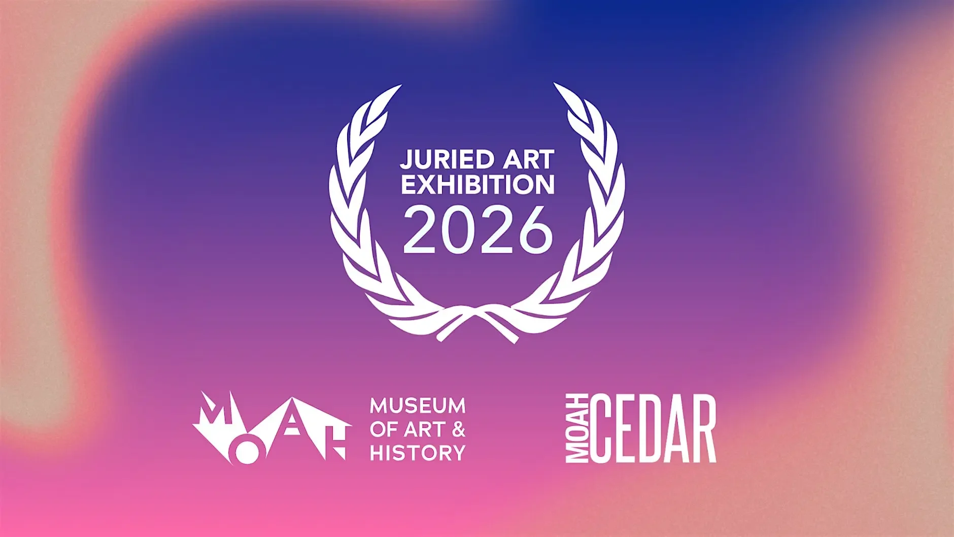 MOAH:CEDAR 41st Annual All Media Juried Art Exhibition