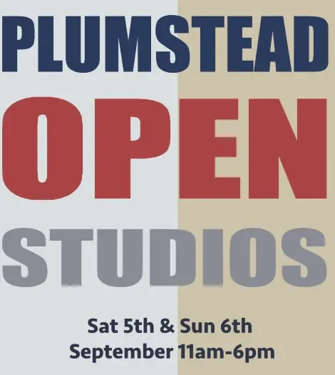 Plumstead Open Studios 2026