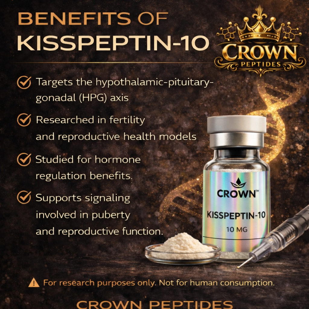 Kisspeptin