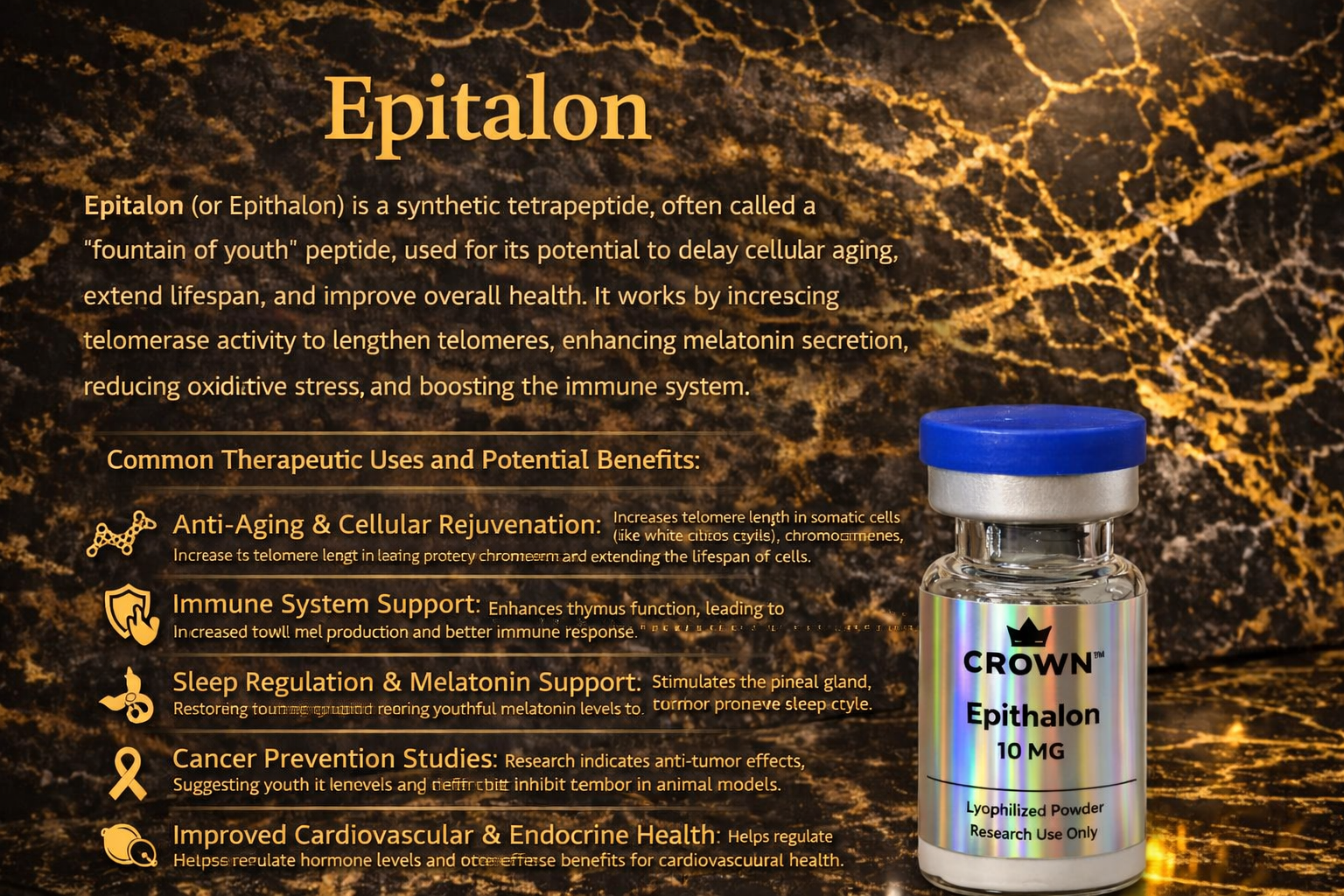 Epithalon