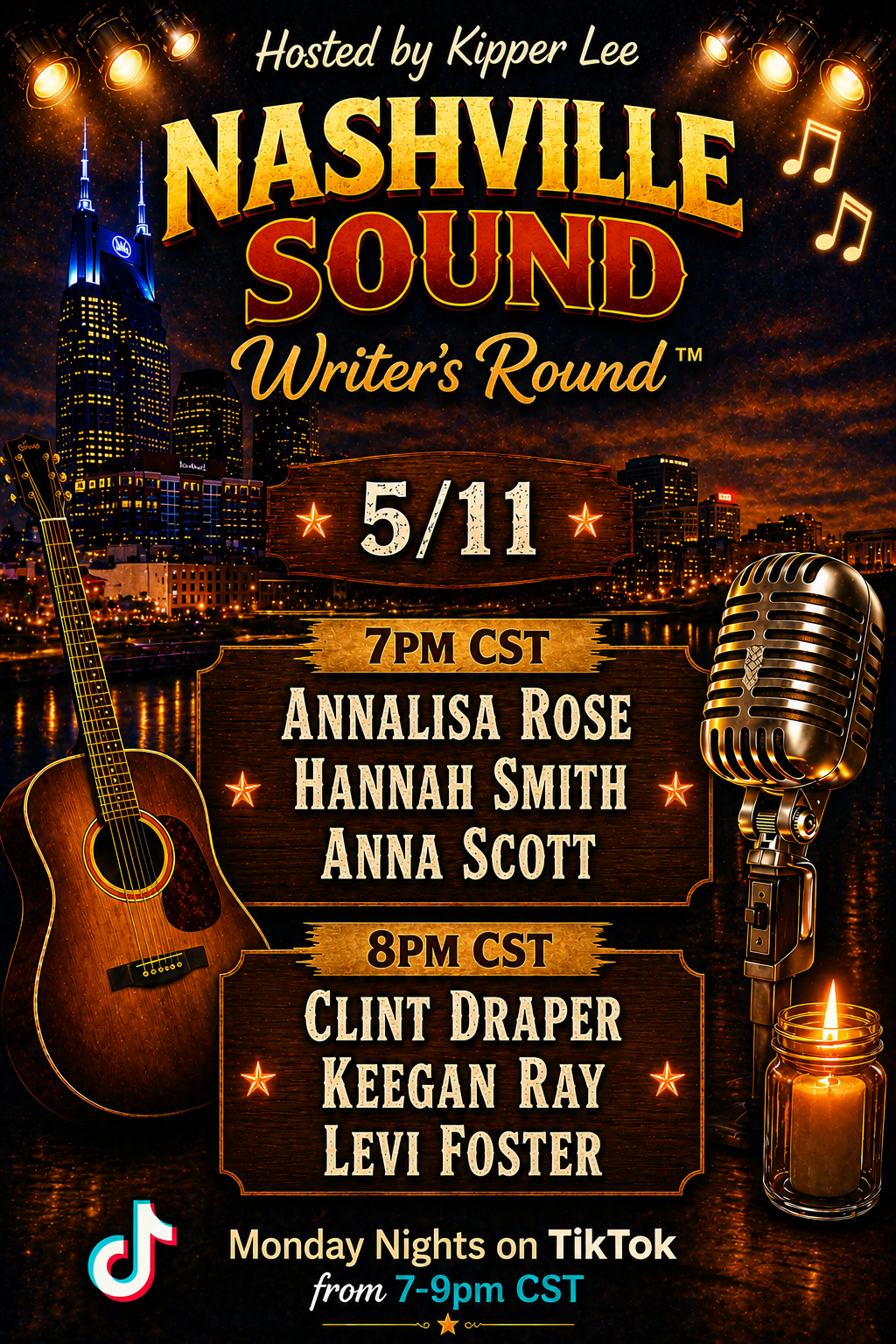 5.11 NSWR show.PNG