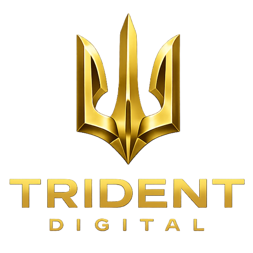 Trident Digital