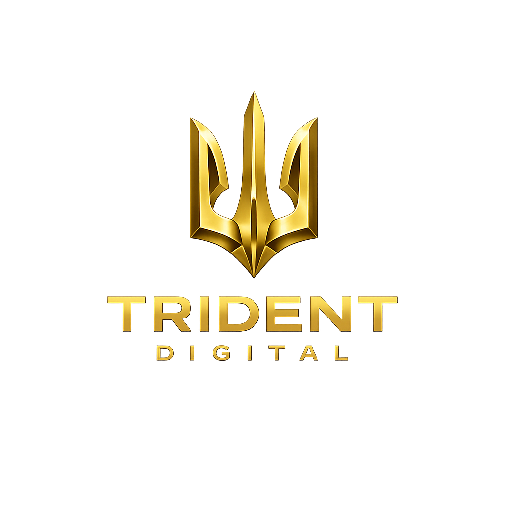 Trident Digital