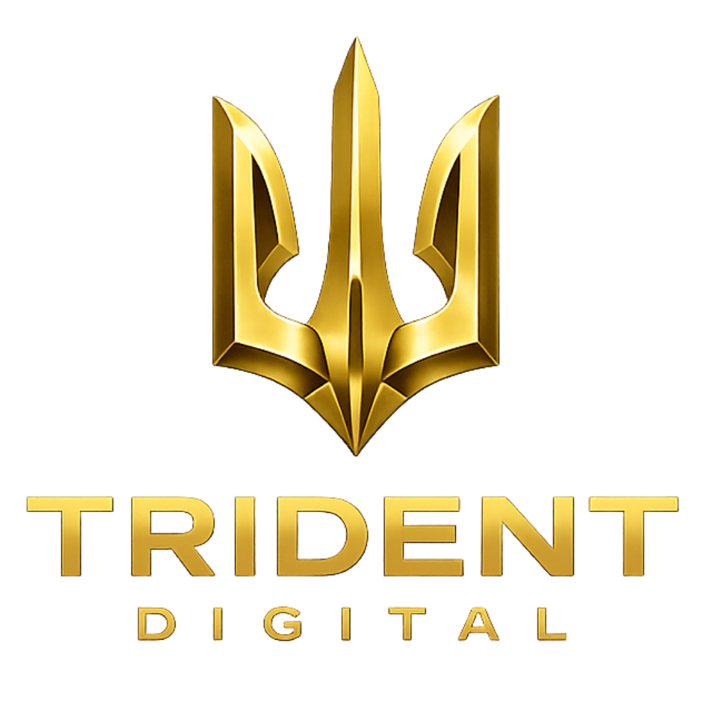 Trident Digital