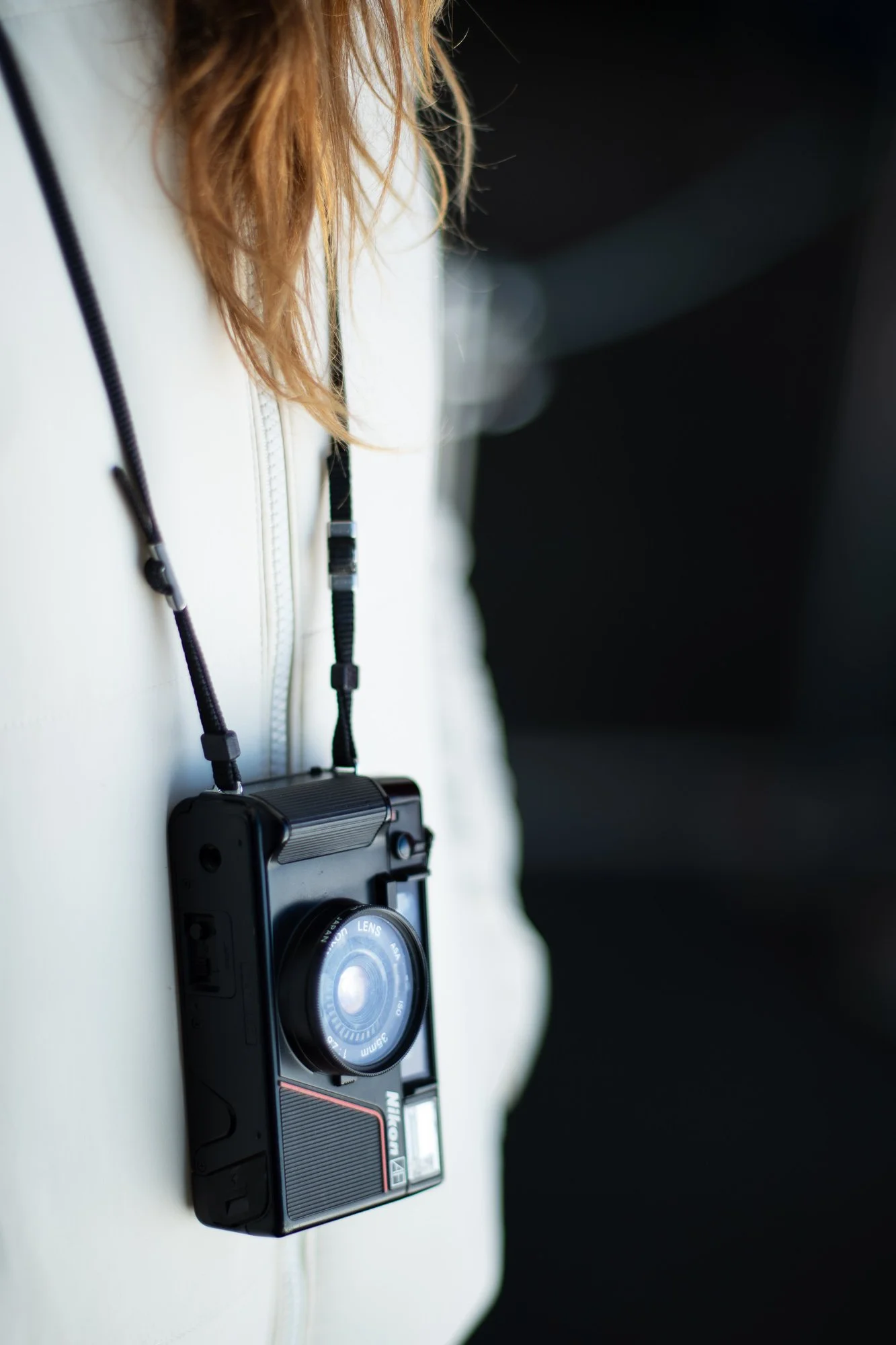 This is a blog post title