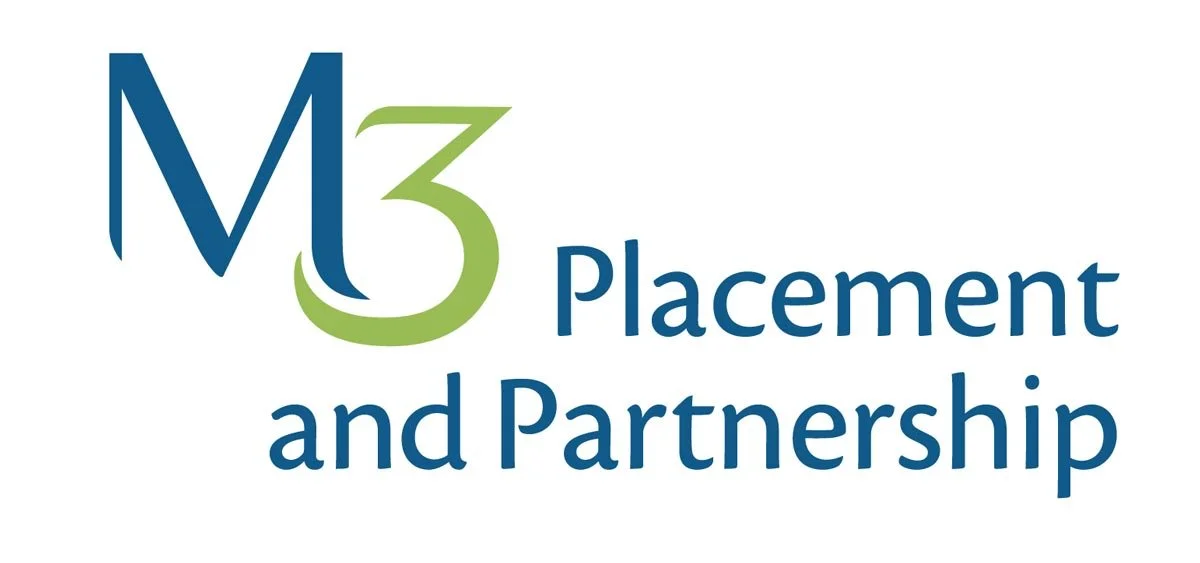 M3 Placement and Partnership