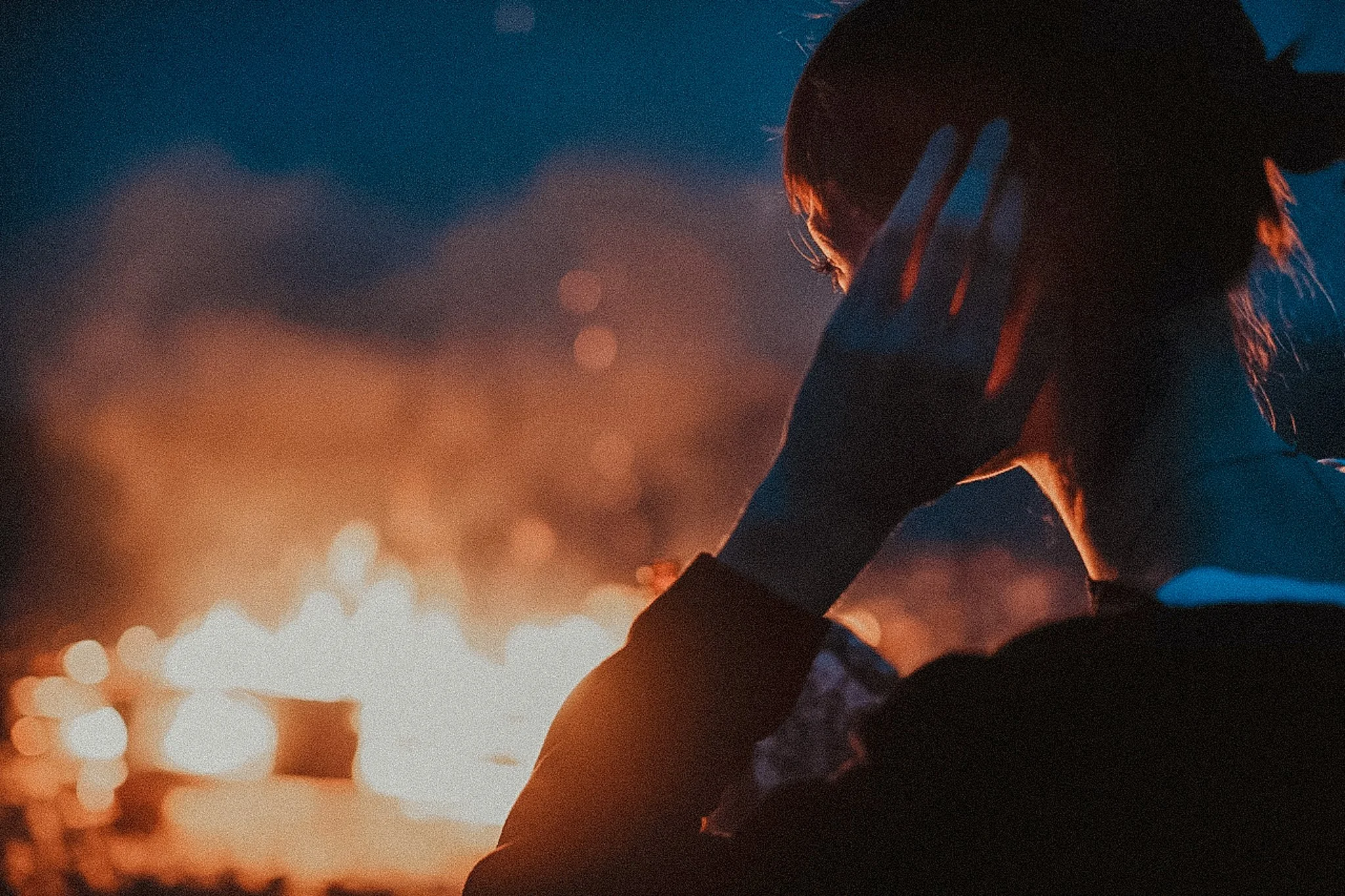 The Life You Built Doesn’t Fit Anymore
