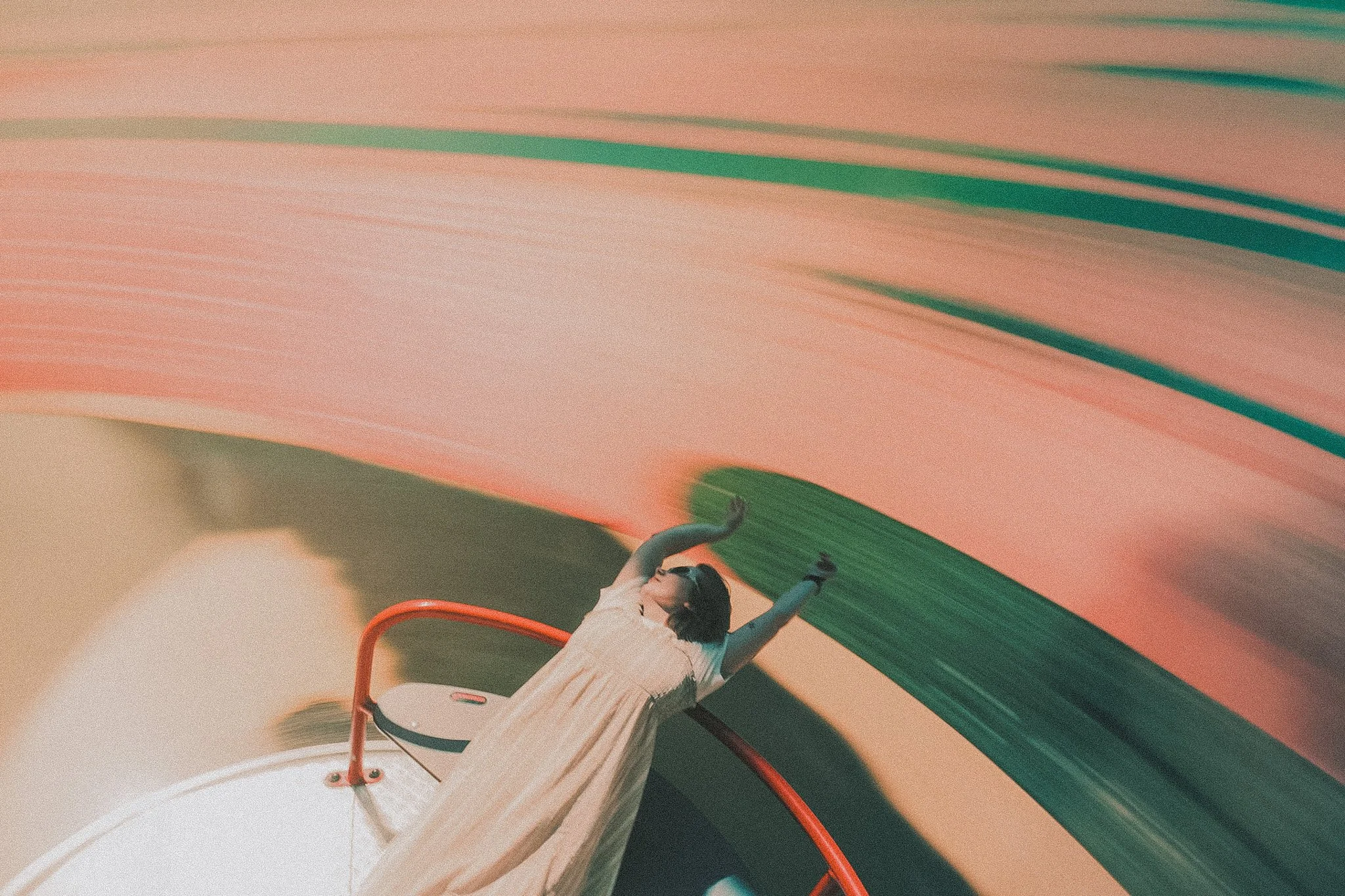 When People Say, “It’s the Journey,” This Is What They Mean