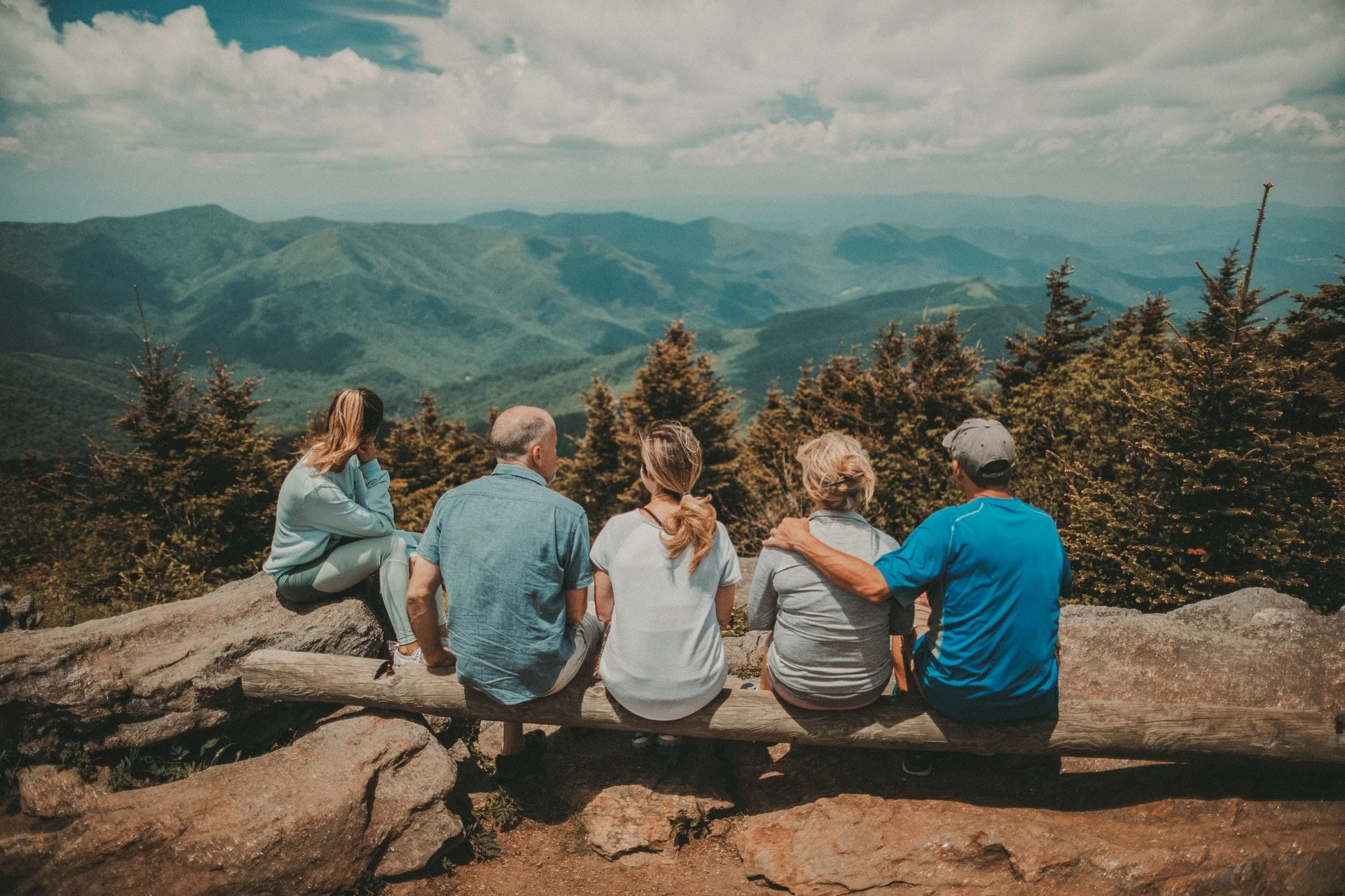 If We're So Wise, Why Aren't We Listening?